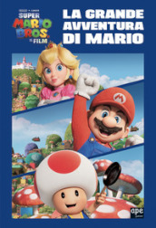 Super Mario Bros. La grande avventura di Mario