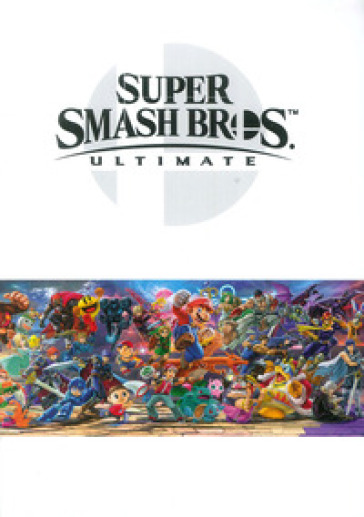 Super Smash Bros. Ultimate. Collector's edition