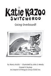 Super Special: Going Overboard!