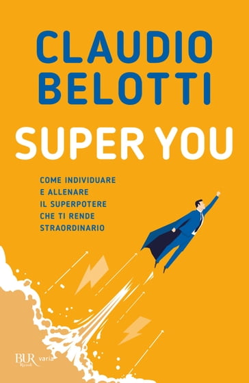Super You - Claudio Belotti