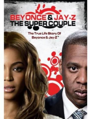 Super couple - BEYONCE AND JAY Z