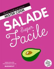 Super facile - Salades NED