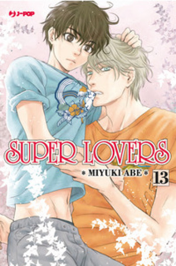 Super lovers. 13. - Miyuki Abe