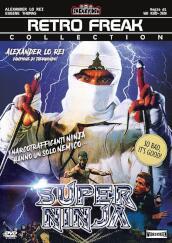 Super ninja (DVD)