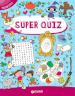 Super quiz enigmistica