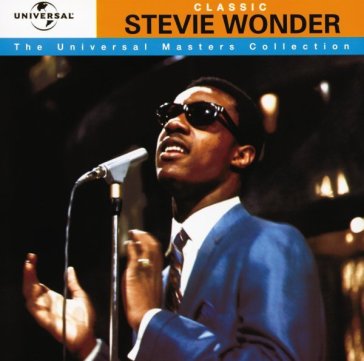 Super stars - Stevie Wonder