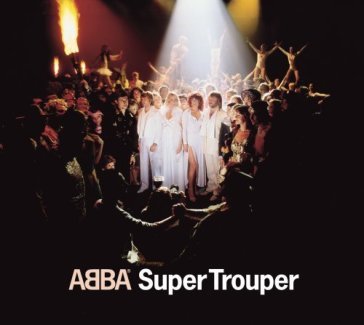 Super trouper - ABBA