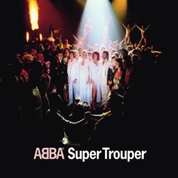 Super trouper - ABBA