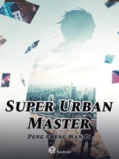 Super urban master 15 Anthology