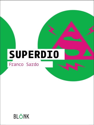 SuperDio - Franco Sardo
