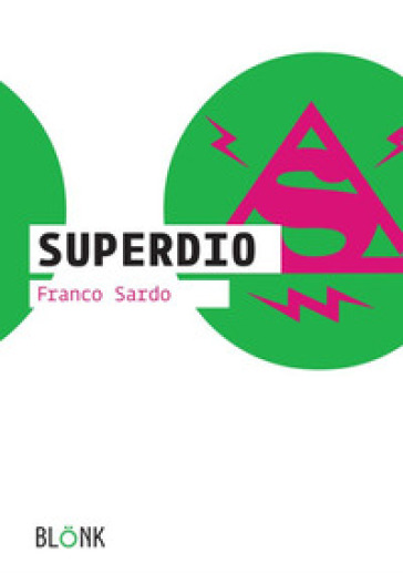 SuperDio - Franco Sardo