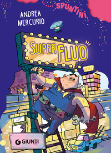 SuperFluo - Andrea Mercurio