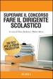 Superare il concorso. Fare il dirigente scolastico