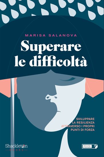 Superare le difficoltà - Marisa Salanova