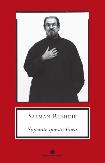 Superate questa linea - Salman Rushdie