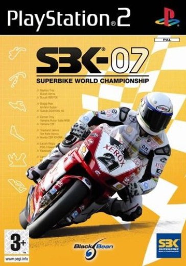 Superbike World Championship 2007