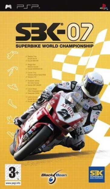 Superbike World Championship 2007