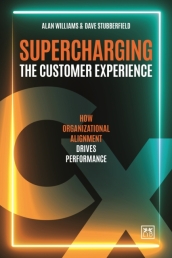 Supercharging the Customer Experience