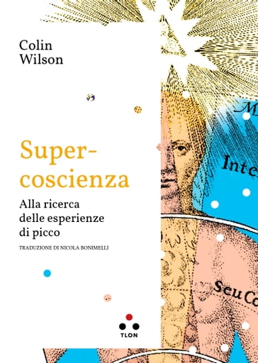 Supercoscienza - Colin Wilson