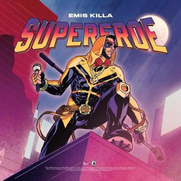 Supereroe Emis Killa