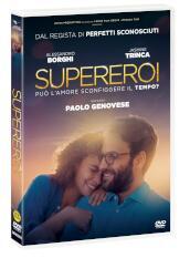 Supereroi