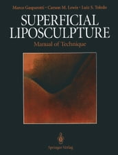 Superficial Liposculpture