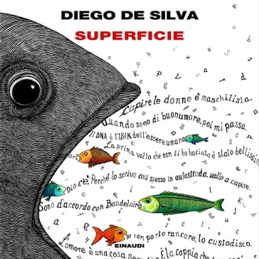 Superficie - Diego De Silva