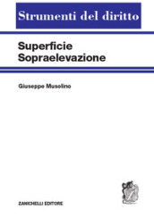 Superficie. Sopraelevazione