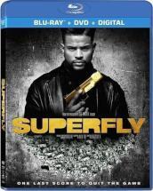 Superfly (2 Blu-Ray) [Edizione: Stati Uniti]