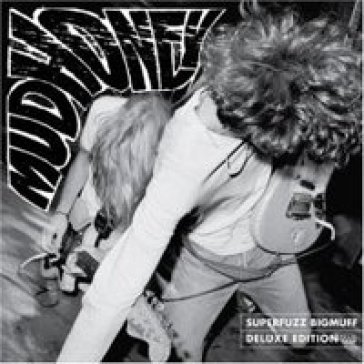 Superfuzz bigmuff - Mudhoney