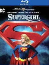 Supergirl (1984) (2 Blu-Ray) [Edizione: Stati Uniti]