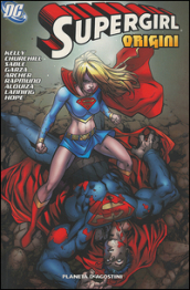 Supergirl. 4: Le origini