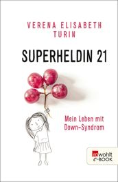 Superheldin 21