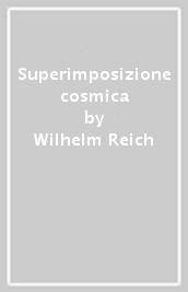 Superimposizione cosmica