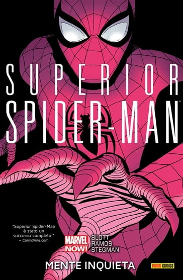 Superior Spider-Man (2013) 2 - Dan Slott