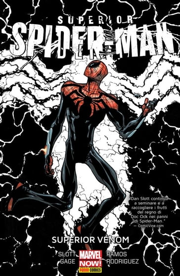 Superior Spider-Man (2013) 5 - Christos Gage - Dan Slott