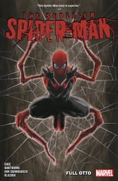 Superior Spider-Man Vol. 1