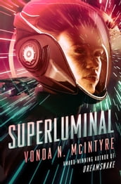 Superluminal