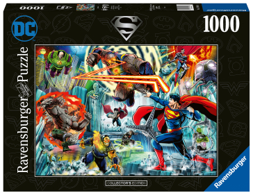 Superman 1000Pz
