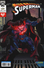 Superman. 47.