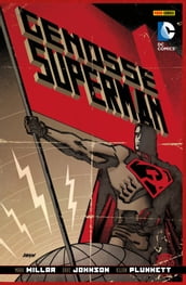 Superman: Genosse Superman
