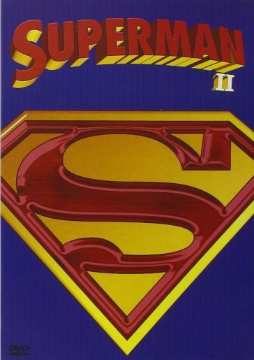 Superman II (DVD) - Dave Fleischer