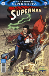 Superman. Nuova serie 16. 131.