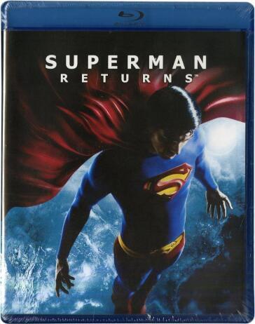 Superman Returns - Bryan Singer