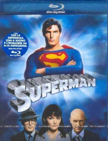 Superman - The Movie - Richard Donner