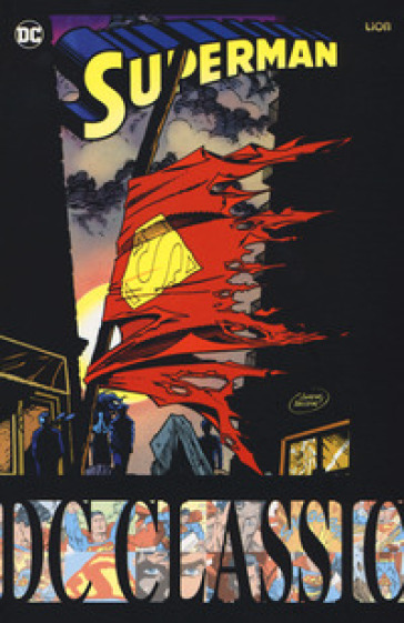 Superman classic. 17. - Roger Stern - Jerry Ordway