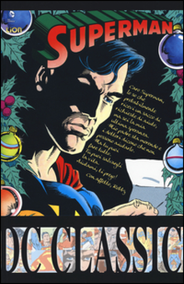 Superman classic. 9. - Louise Simonson - Jerry Ordway - Dan Jurgens