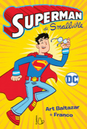 Superman di Smallville