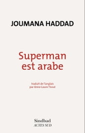 Superman est arabe