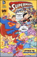 Superman family adventures. Kidz. 2.